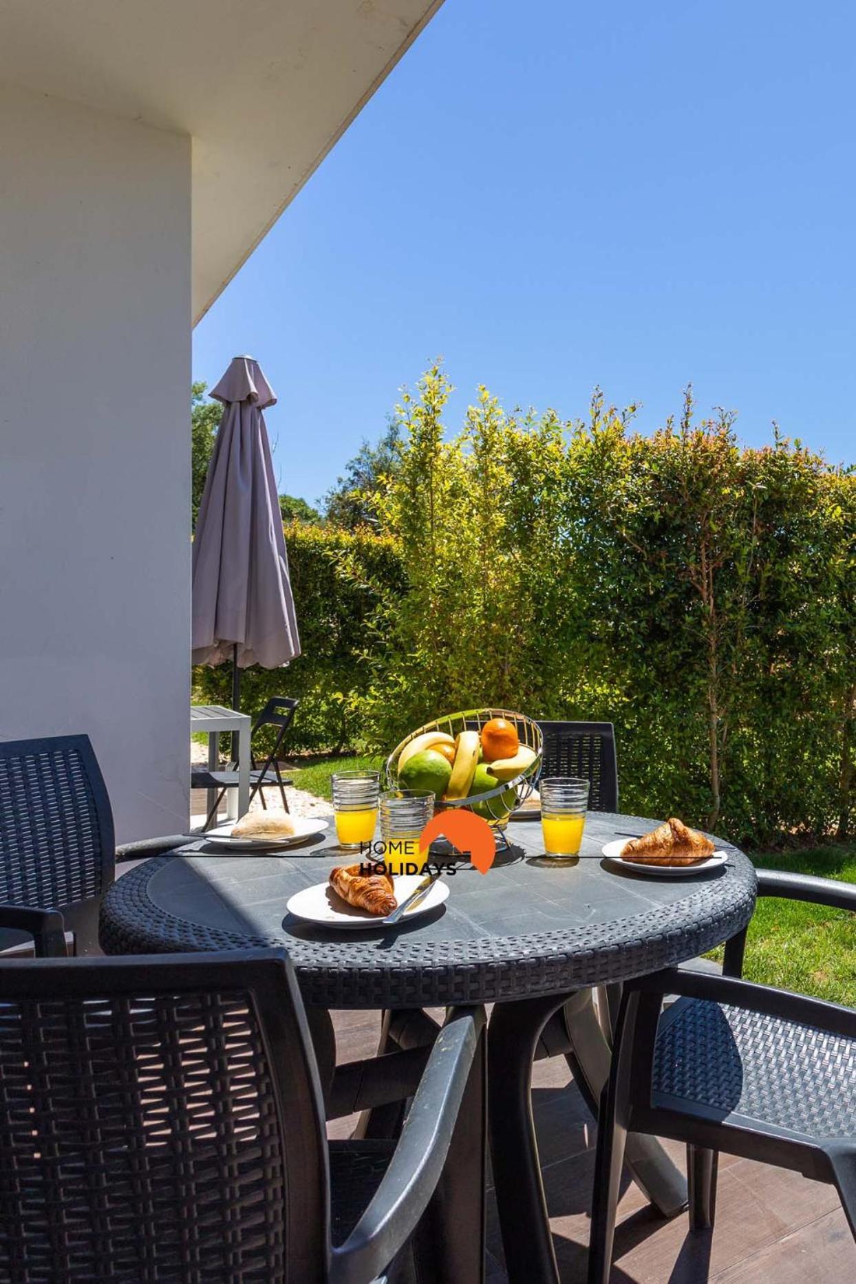 Ferienhaus Cascata Village - Algarve *